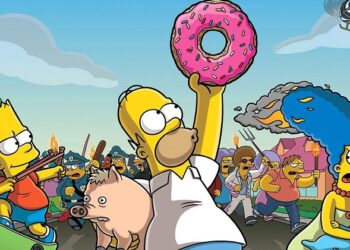 The Simpsons Movie 2