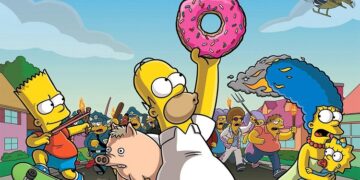 The Simpsons Movie 2