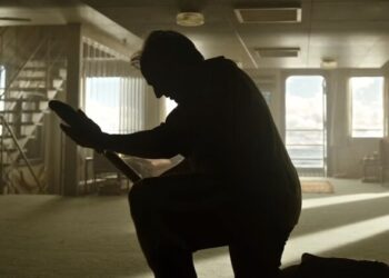 Judul Film Baru Tom Cruise Akhirnya Terungkap, Teaser Perdana Dirilis