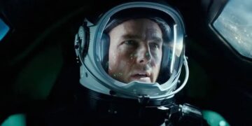 Film Luar Angkasa Tom Cruise Batal karena Alasan Tak Terduga