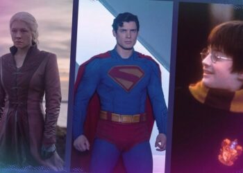 Jika Netflix Berhasil Akuisisi Warner Bros. Discovery, Inilah Deretan Franchise Raksasa yang Akan Berpindah Tangan