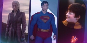 Jika Netflix Berhasil Akuisisi Warner Bros. Discovery, Inilah Deretan Franchise Raksasa yang Akan Berpindah Tangan