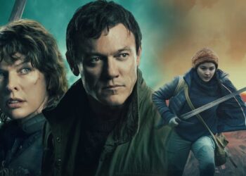 Trailer Worldbreaker Pamer Aksi Brutal Milla Jovovich Hadapi Monster Antar Dimensi