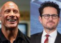 Dwayne Johnson dan J.J. Abrams Siapkan Film Meta tentang Dunia Bioskop