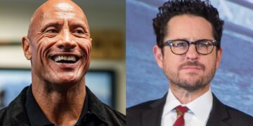 Dwayne Johnson dan J.J. Abrams Siapkan Film Meta tentang Dunia Bioskop