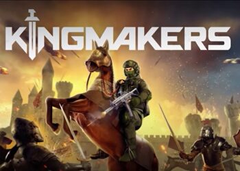 Netflix Gandeng Shawn Levy Garap Film Adaptasi Game Perang Kingmakers