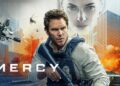 Trailer Baru Mercy: Ketika Rebecca Ferguson Jadi AI yang Menentukan Nasib Chris Pratt