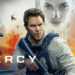 Trailer Baru Mercy: Ketika Rebecca Ferguson Jadi AI yang Menentukan Nasib Chris Pratt