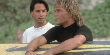 Film Aksi Legendaris Point Break Dapat Sekuel Berlatar 35 Tahun Kemudian