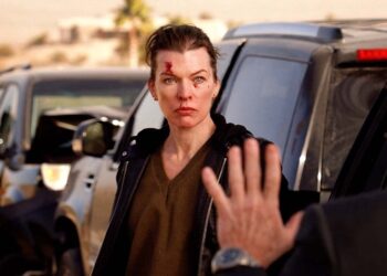 Milla Jovovich Kembali Beraksi Thriller Brutal Berjudul Protector