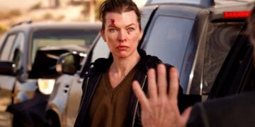 Milla Jovovich Kembali Beraksi Thriller Brutal Berjudul Protector