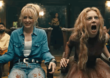 Ready or Not 2: Here I Come