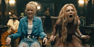 Ready or Not 2: Here I Come