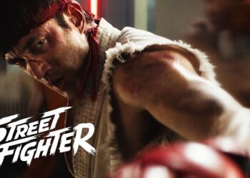 Trailer Perdana Street Fighter Tayang di The Game Awards: Spektakuler, Konyol, & Penuh Nostalgia
