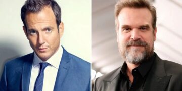 Will Arnett Resmi Gantikan David Harbour di Proyek Film Behemoth! Karya Tony Gilroy