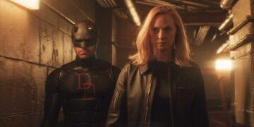 Daredevil: Born Again Season 2