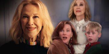 Bintang Schitt’s Creek dan Home Alone, Meninggal Dunia di Usia 71 Tahun