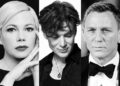 Michelle Williams Bergabung dengan Daniel Craig & Cillian Murphy di Film Terbaru Damien Chazelle