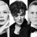 Michelle Williams Bergabung dengan Daniel Craig & Cillian Murphy di Film Terbaru Damien Chazelle
