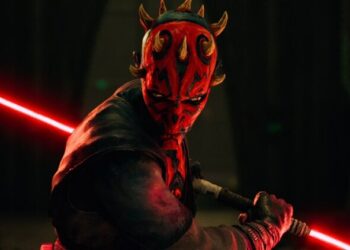Darth Maul Akhirnya Jadi Bintang Utama di Serial Star Wars Terbaru
