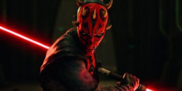 Darth Maul Akhirnya Jadi Bintang Utama di Serial Star Wars Terbaru