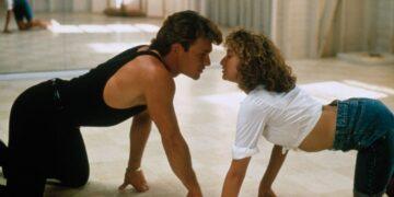 Film Dirty Dancing Dapat Sekuel Setelah 40 Tahun