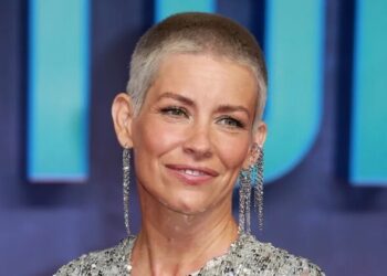 Bintang Marvel Evangeline Lilly Konfirmasi Mundur dari Hollywood Usai Diagnosis Kesehatan yang Mengkhawatirkan