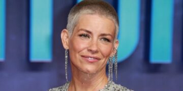 Bintang Marvel Evangeline Lilly Konfirmasi Mundur dari Hollywood Usai Diagnosis Kesehatan yang Mengkhawatirkan