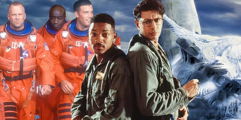 Menghadapi Kekuatan Alam: 10 Film Bencana Terbaik Sepanjang Masa