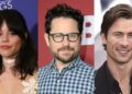 Film Fantasi Misterius J.J. Abrams yang Dibintangi Glen Powell & Jenna Ortega Akhirnya Ungkap Judul Resmi