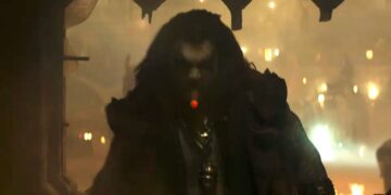 Penampilan Penuh Jason Momoa sebagai Lobo Terungkap di Teaser Terbaru Supergirl