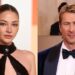Madelyn Cline Bergabung di Film Baru Glen Powell Garapan Legenda Komedi Judd Apatow