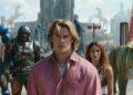 Masters of the Universe