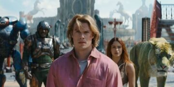 Masters of the Universe