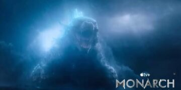 Monarch: Legacy of Monsters Season 2