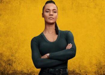 Spin-off Reacher Fokus ke Neagley, Tapi Pola Balas Dendam Kembali Jadi Sorotan