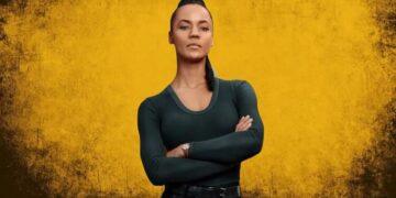 Spin-off Reacher Fokus ke Neagley, Tapi Pola Balas Dendam Kembali Jadi Sorotan