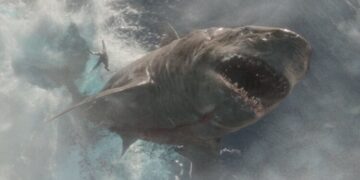 Netflix Akuisisi Film Hiu Sony yang Batal Tayang di Bioskop