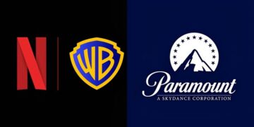 Paramount Gugat Warner Bros. Discovery Terkait Kesepakatan dengan Netflix