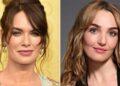 Lena Headey dan Chloe Fineman Resmi Bergabung di Film Red, White & Royal Wedding