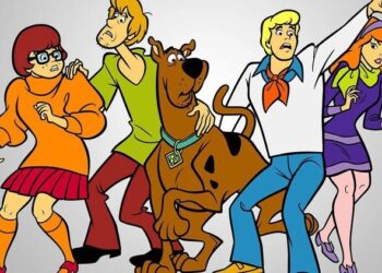 Scooby-Doo
