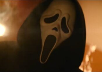 Scream 7