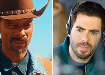 Snoop Dogg dan Eli Roth Umumkan Film Horor Baru yang Super Gila