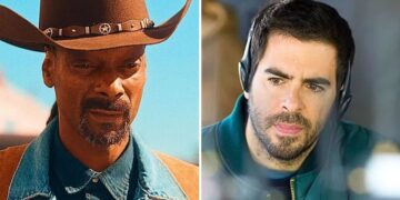 Snoop Dogg dan Eli Roth Umumkan Film Horor Baru yang Super Gila