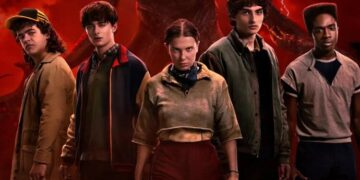 Episode Final Stranger Things Season 5 Tayang di Bioskop, Tapi Netflix Tak Dapat Uang Box Office
