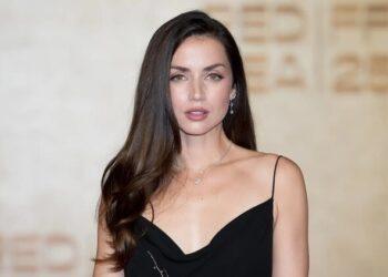 Ana de Armas Akan Bintangi Film Thriller Psikologis Berjuudl Sweat, Siap Tampilkan Sisi Gelap Dunia Influencer