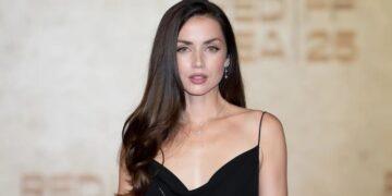 Ana de Armas Akan Bintangi Film Thriller Psikologis Berjuudl Sweat, Siap Tampilkan Sisi Gelap Dunia Influencer