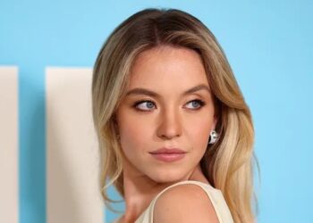 Sydney Sweeney