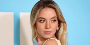 Sydney Sweeney