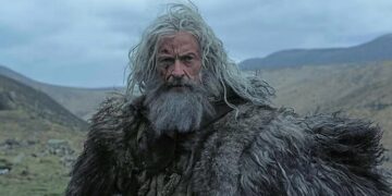 The Death of Robin Hood